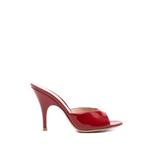 Gianvito Rossi Women's Sandals Red
